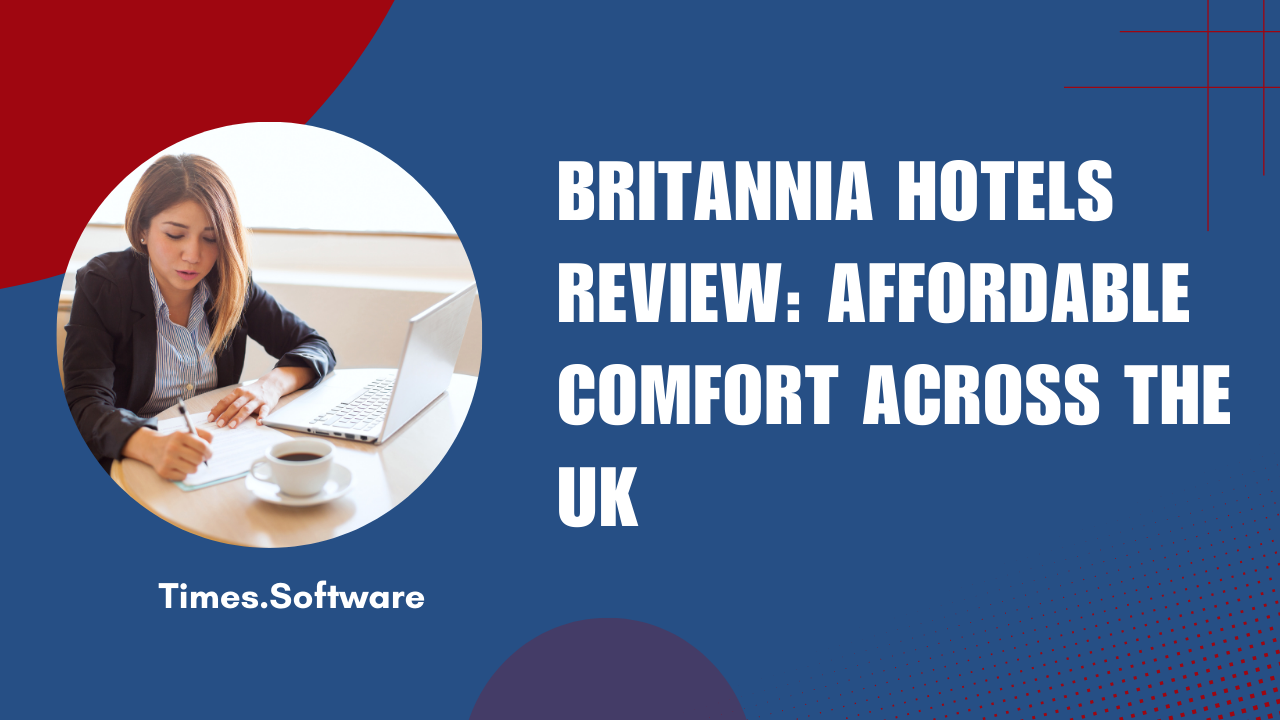Britannia Hotels