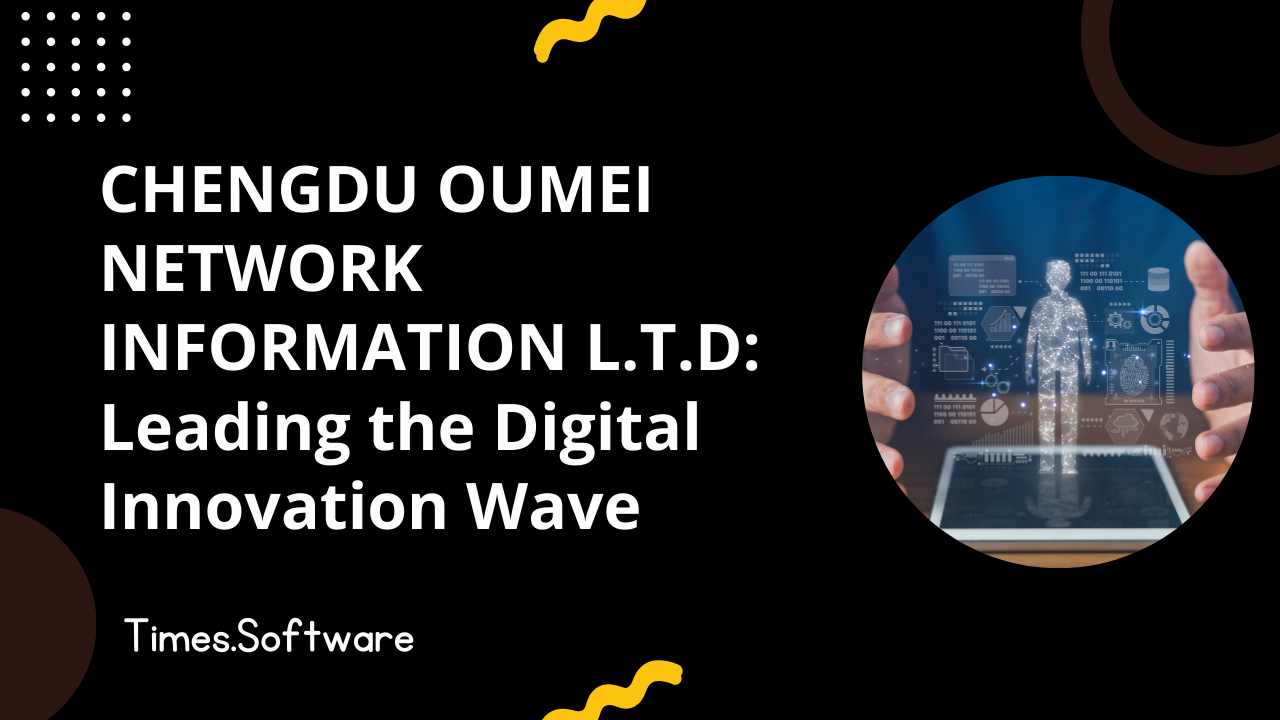 CHENGDU OUMEI NETWORK INFORMATION L.T.D