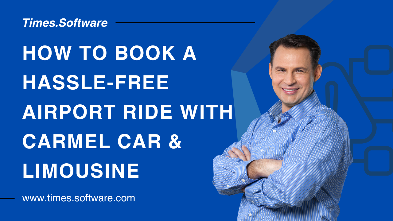 Carmel Car & Limousine