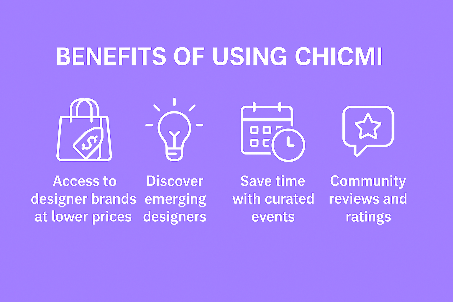 Chicmi