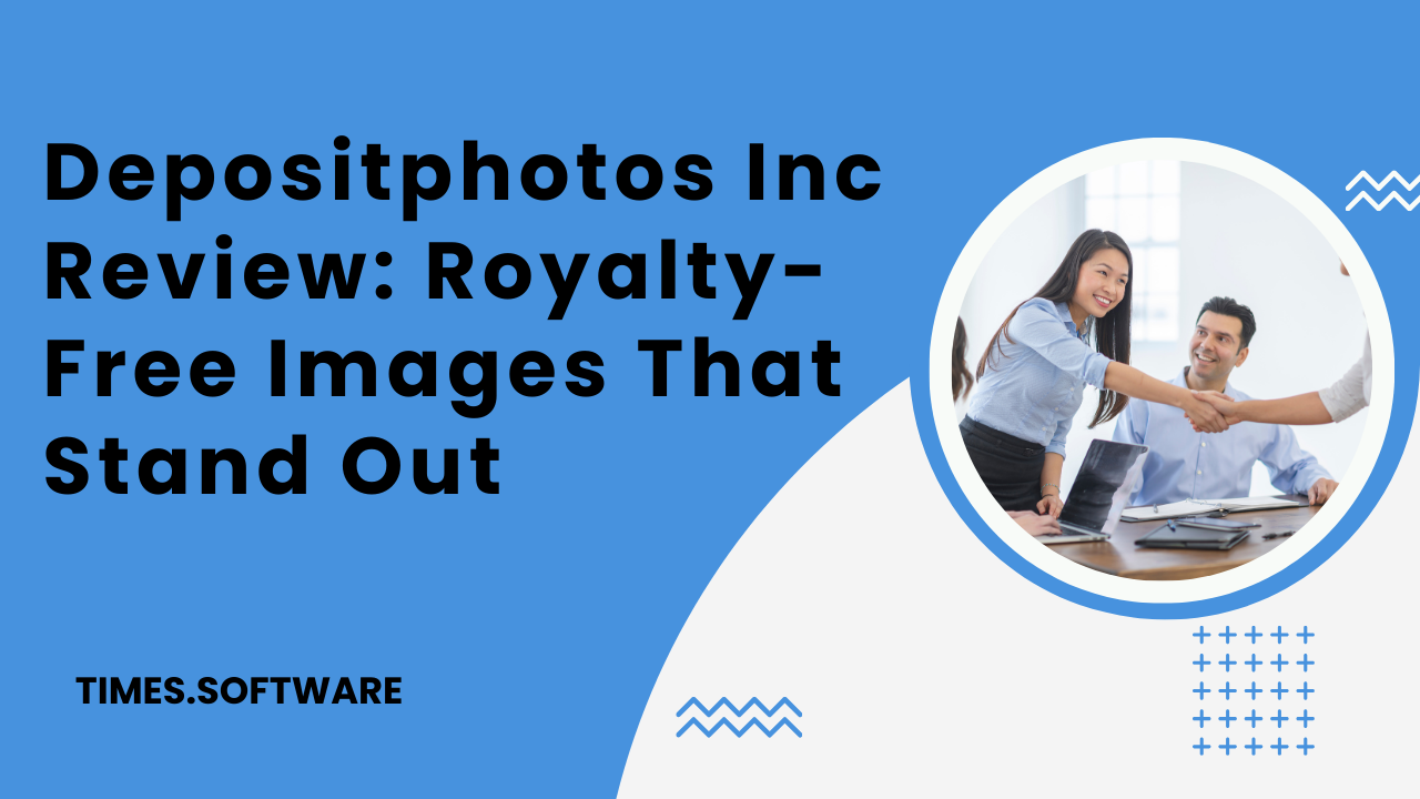 Depositphotos Inc