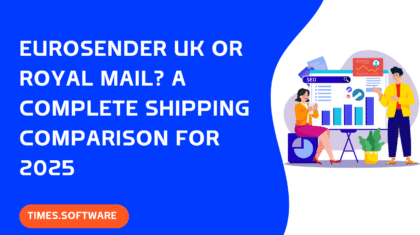 Eurosender UK