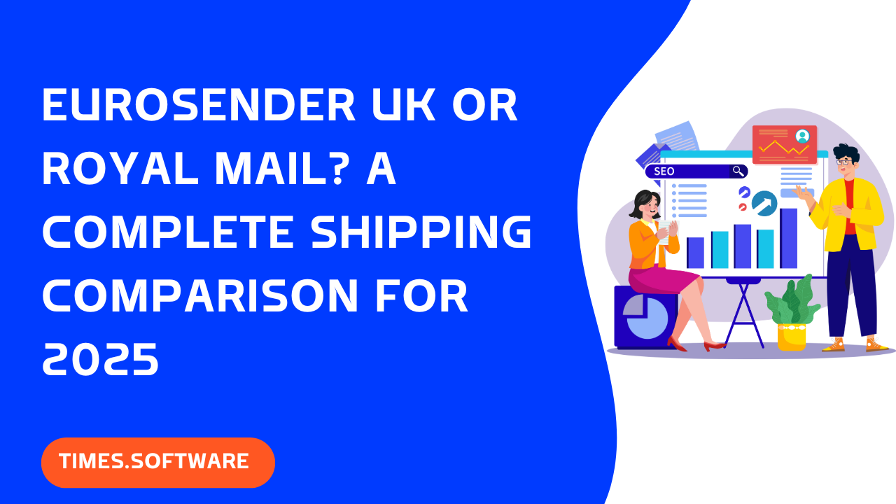 Eurosender UK