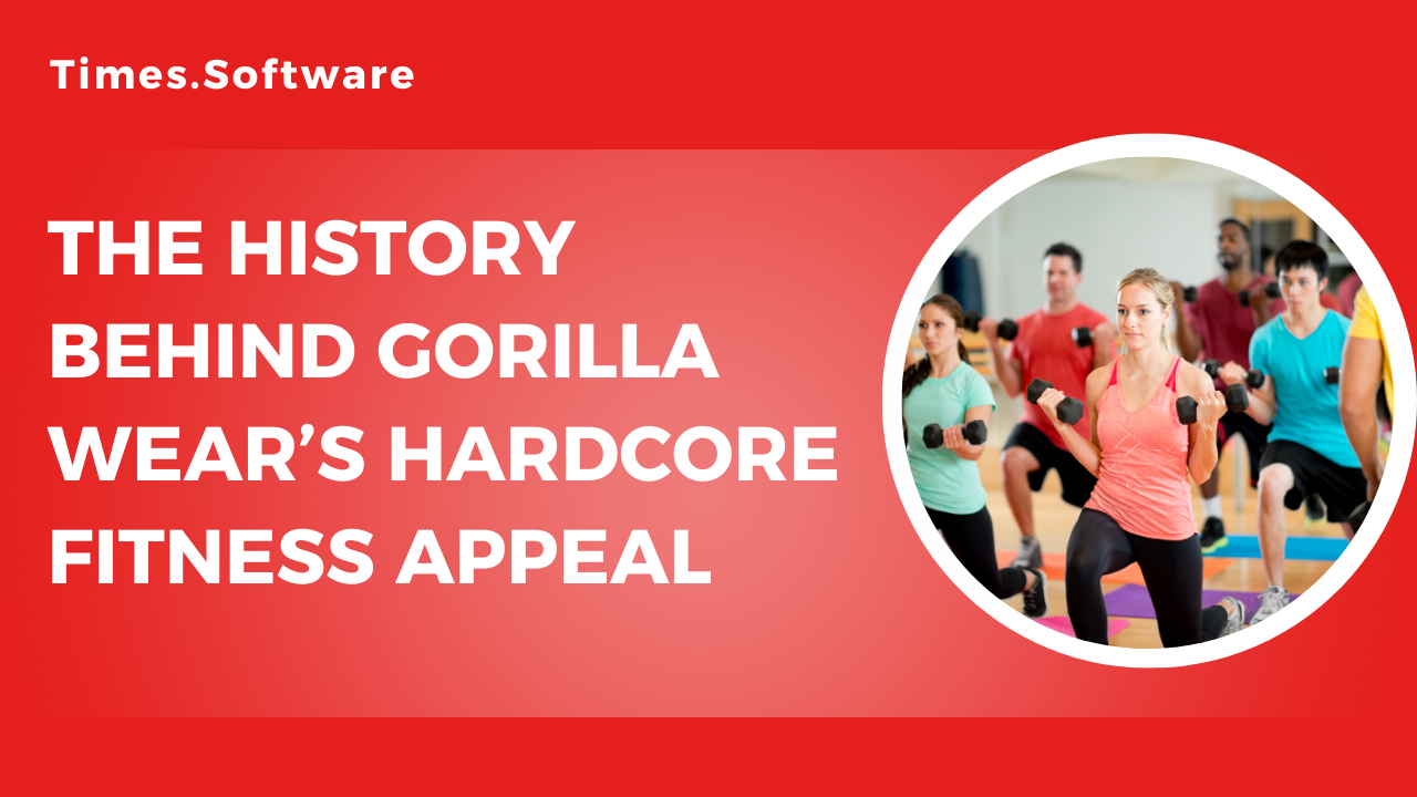 Gorilla Wear