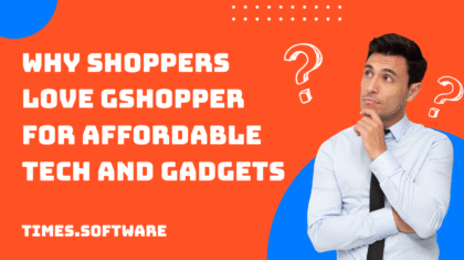 Gshopper