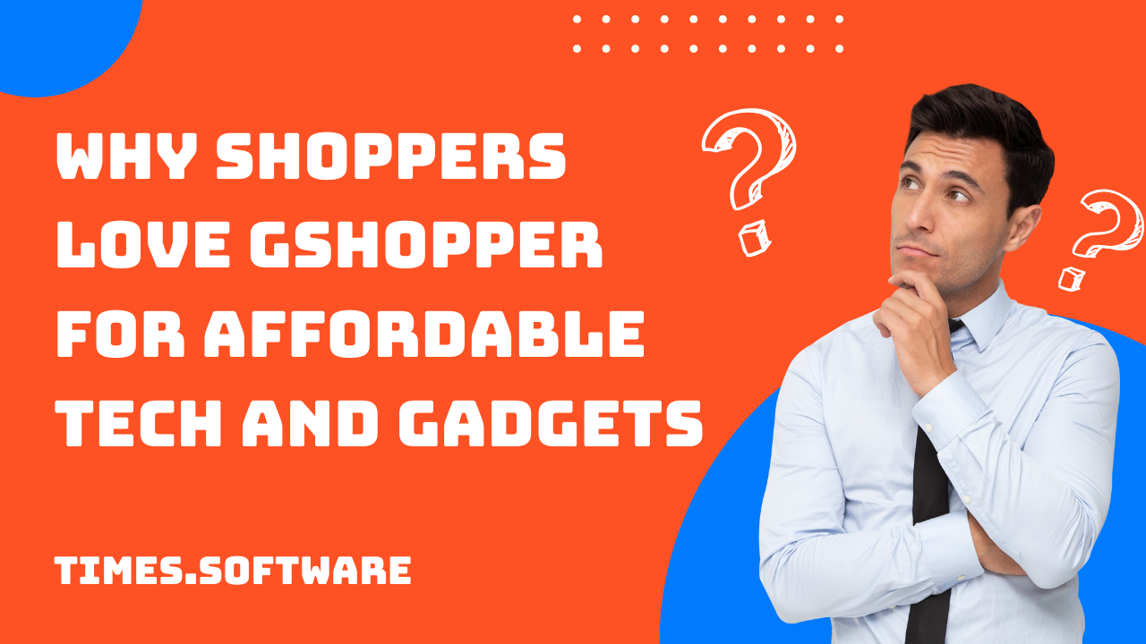 Gshopper