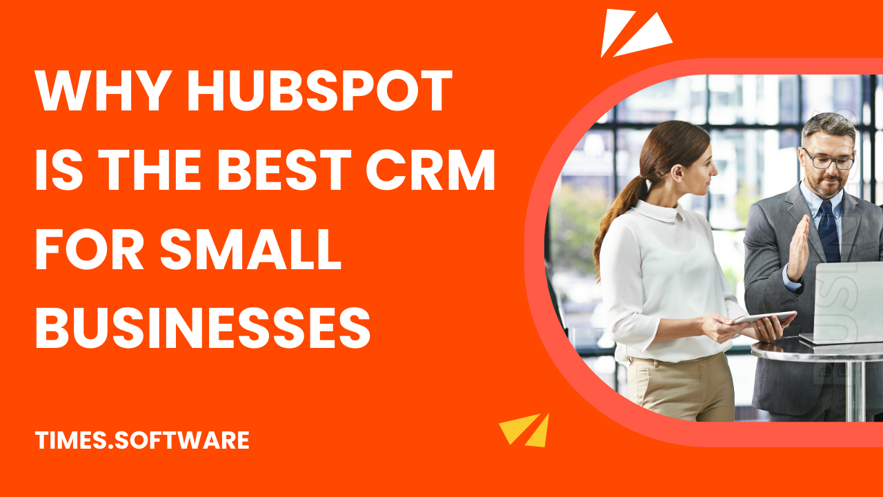 HubSpot