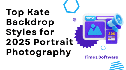 Kate backdrop