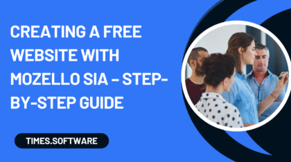 Mozello SIA