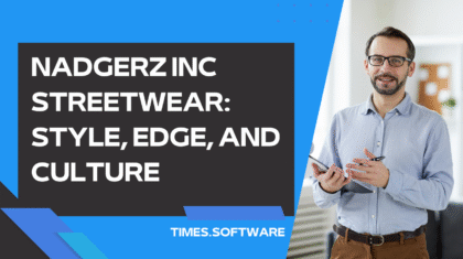 NADGERZ INC