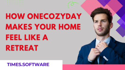 Onecozyday