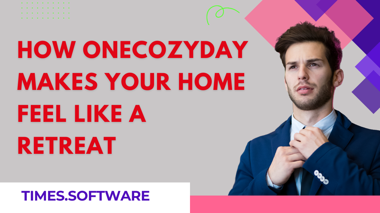 Onecozyday