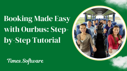 Ourbus