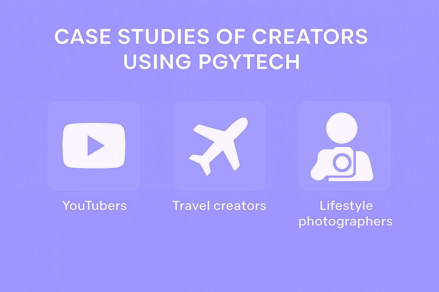 PGYTECH