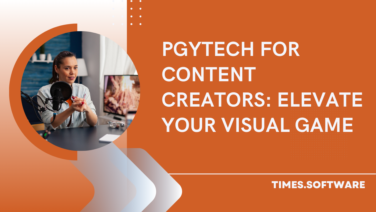 PGYTECH