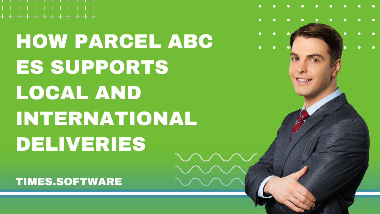 Parcel ABC ES