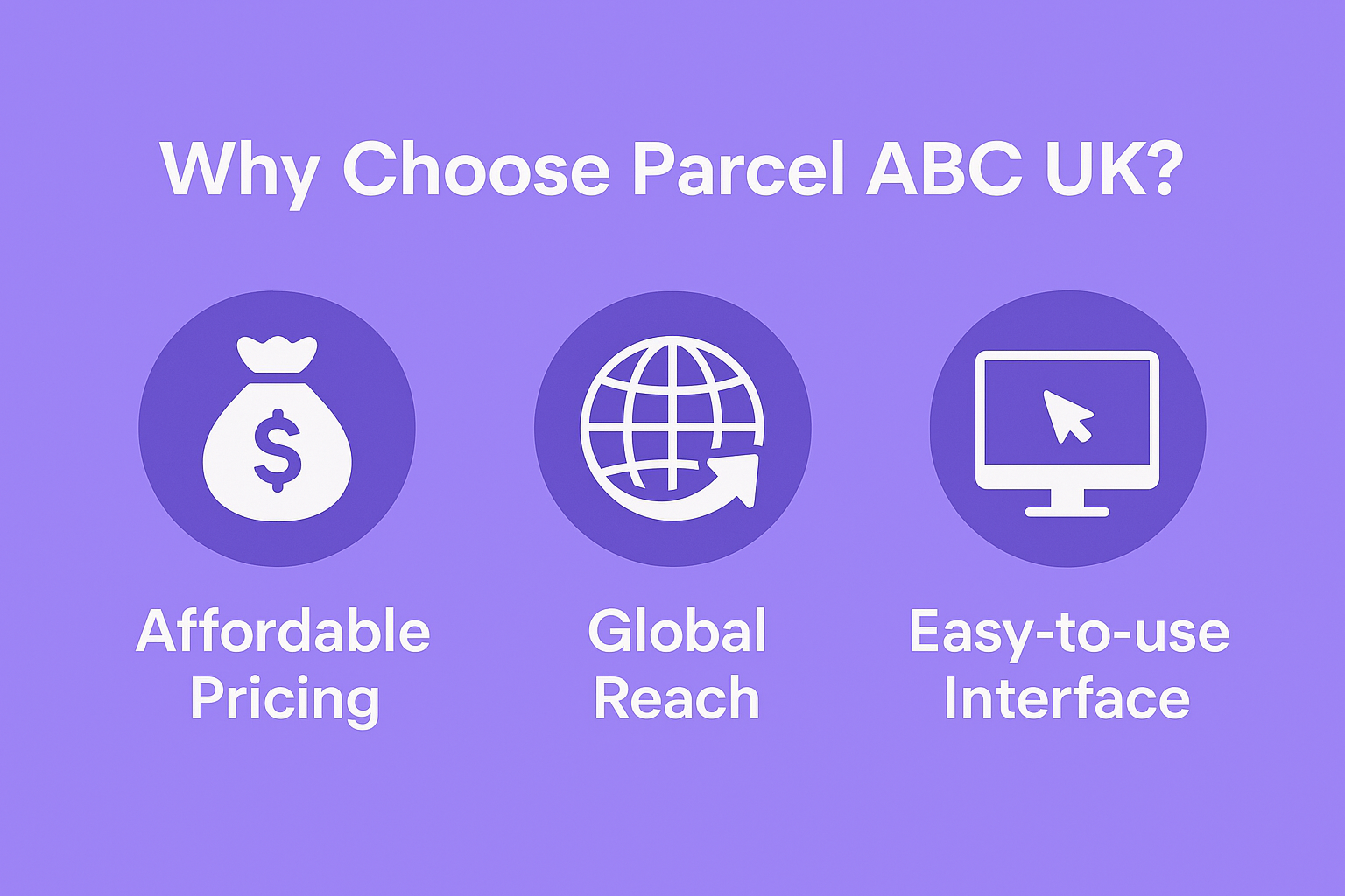 Parcel ABC Uk