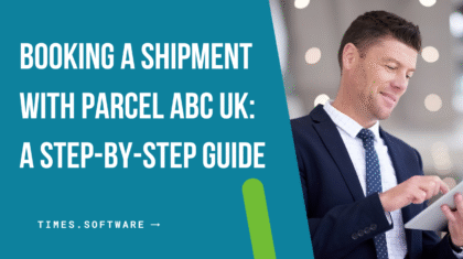 Parcel ABC Uk
