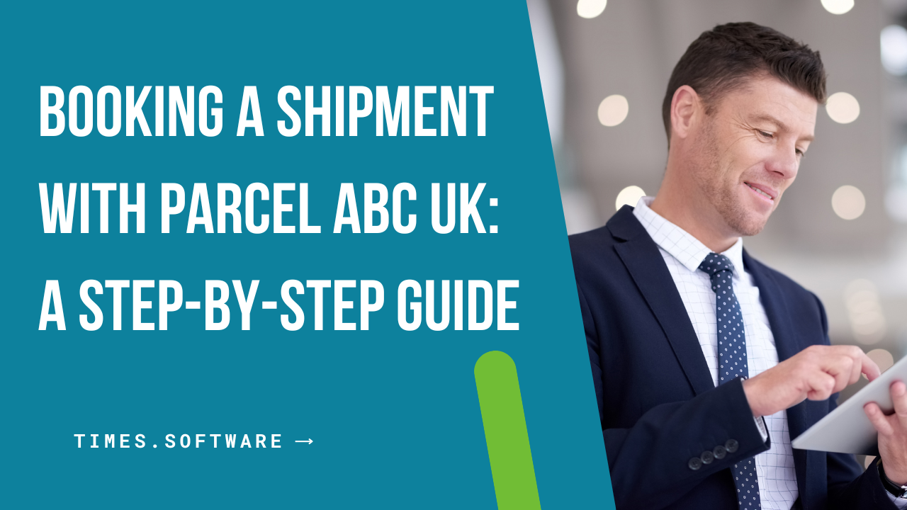 Parcel ABC Uk