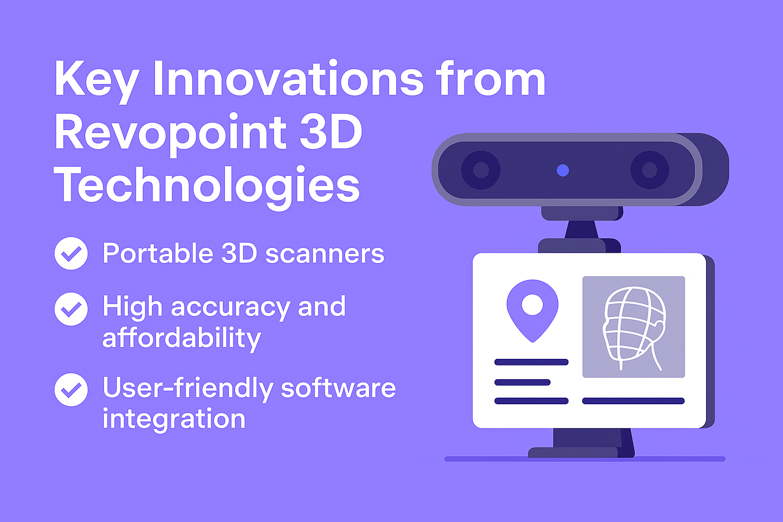 Revopoint 3D Technologies Inc. - 113735.