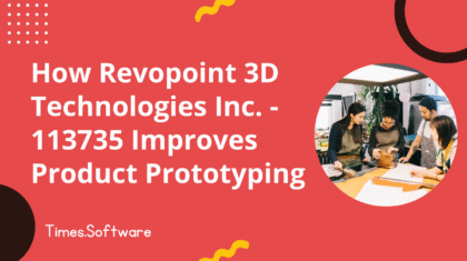 Revopoint 3D Technologies Inc. - 113735