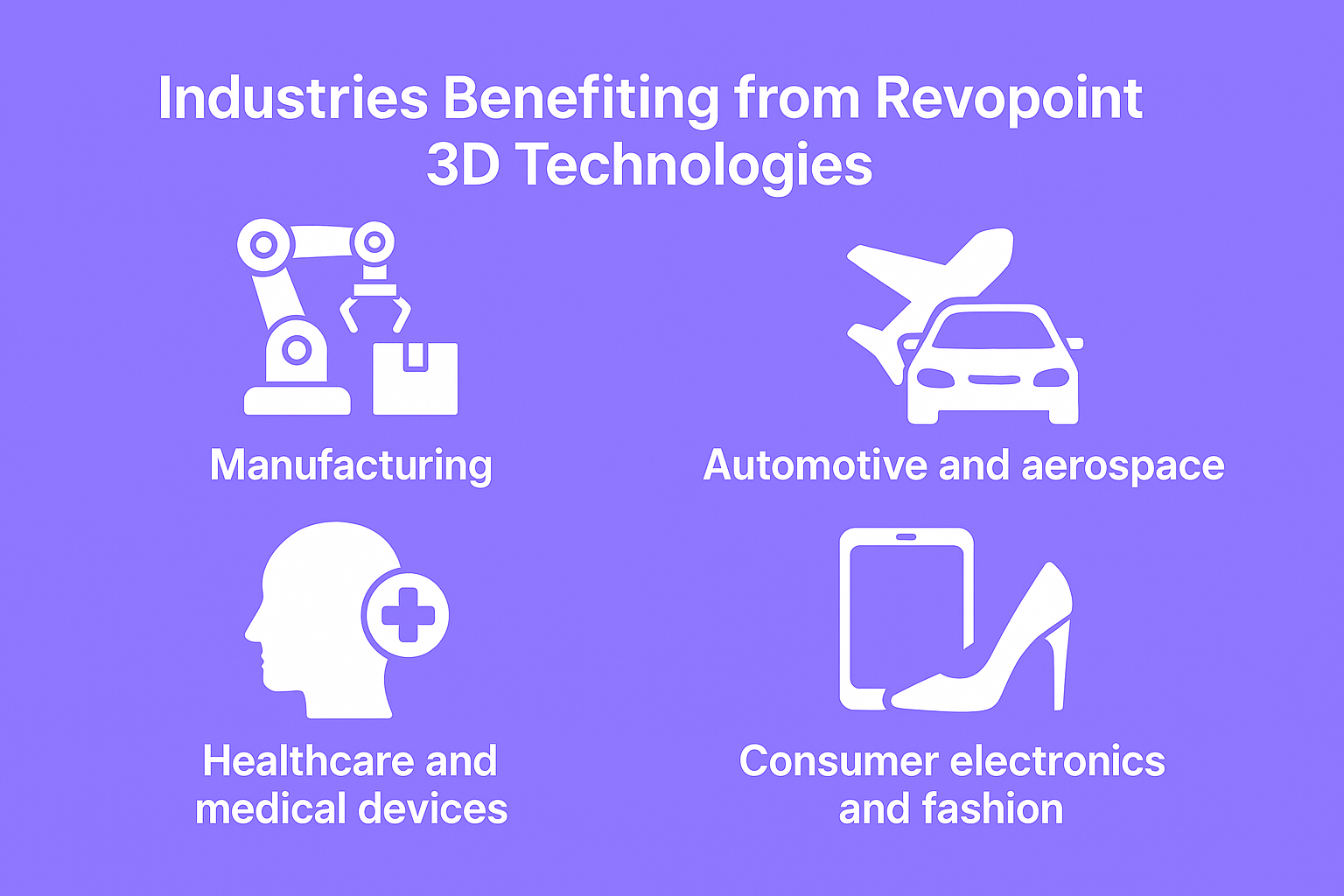 Revopoint 3D Technologies Inc. - 113735.