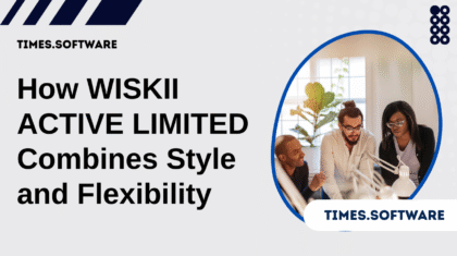 WISKII ACTIVE LIMITED