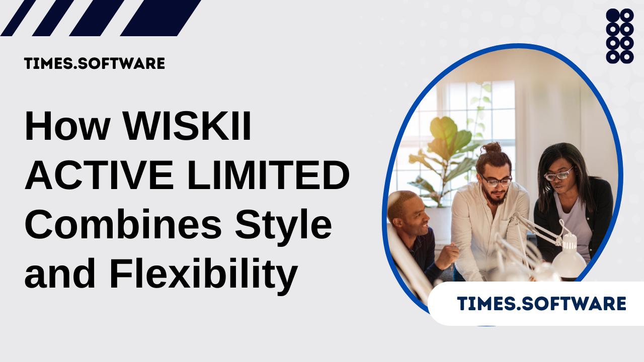 WISKII ACTIVE LIMITED