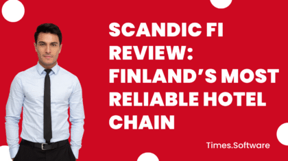 Scandic FI