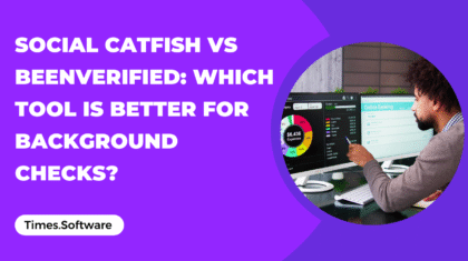 Social Catfish