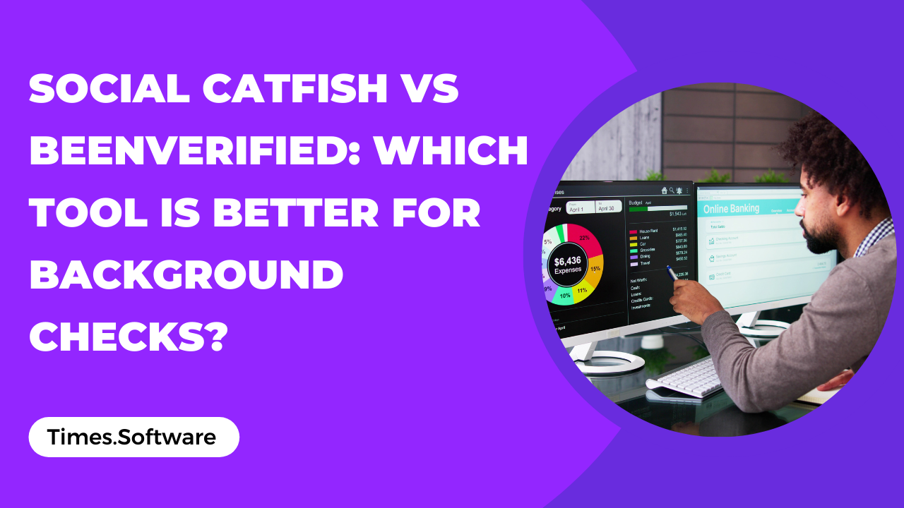 Social Catfish