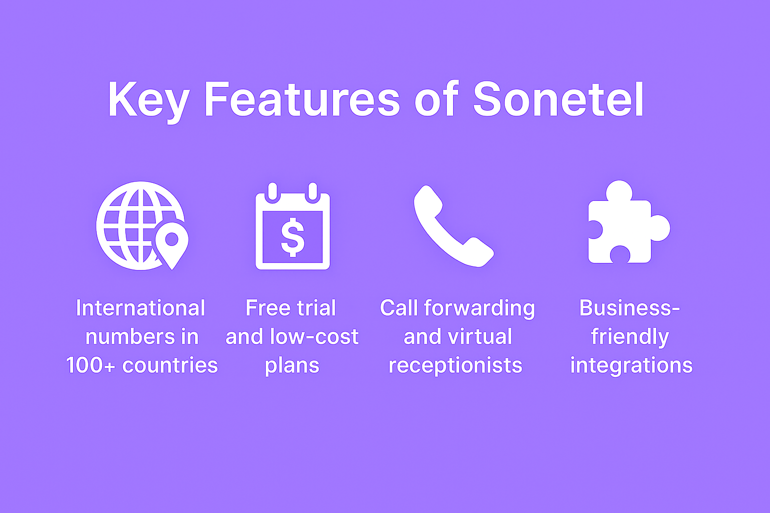 sonetel