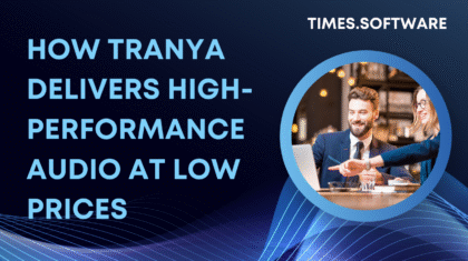 TRANYA