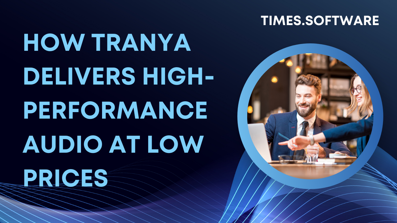 TRANYA