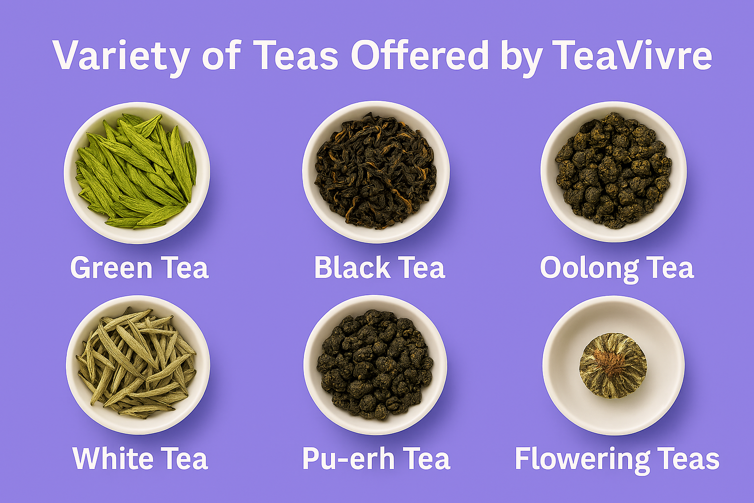 TeaVivre