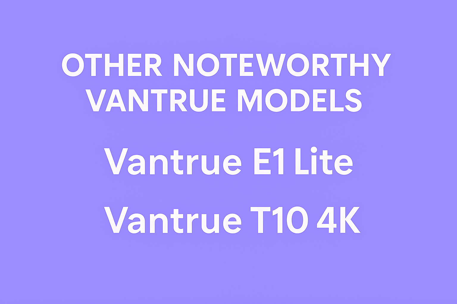 Vantru