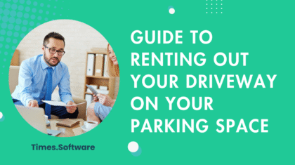 Your Parking Space