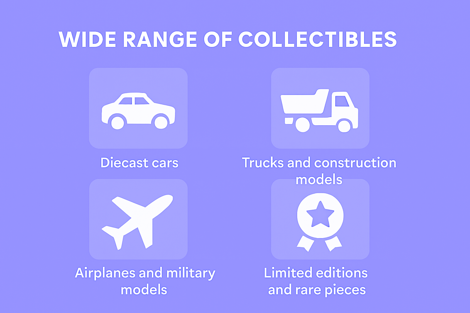 diecastmodelswholesale