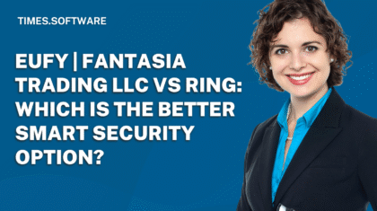 eufy Fantasia Trading LLC