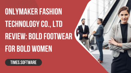 onlymaker Fashion Technology Co., Ltd