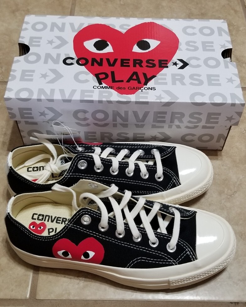 Converse PL