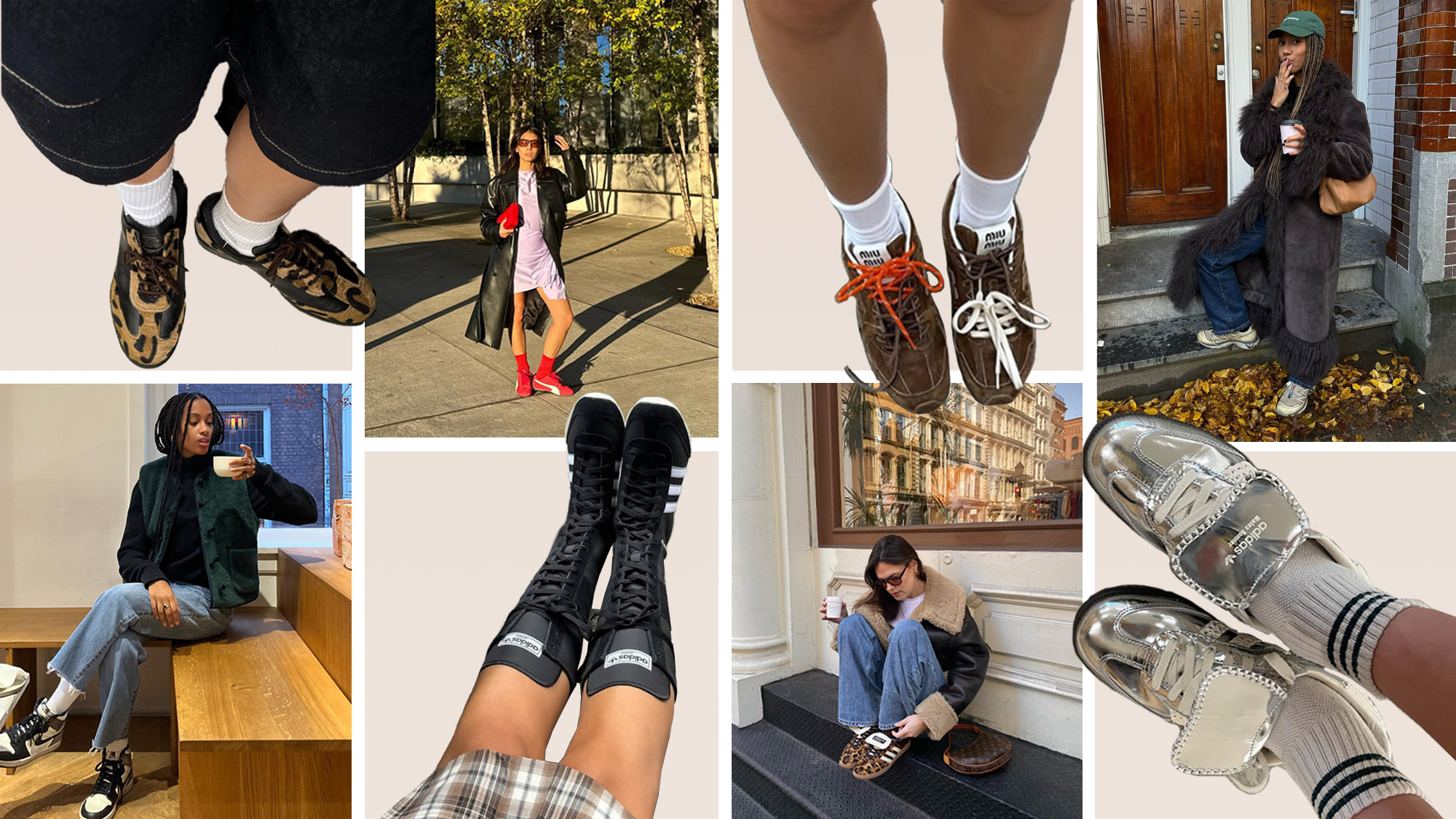 Converse PL