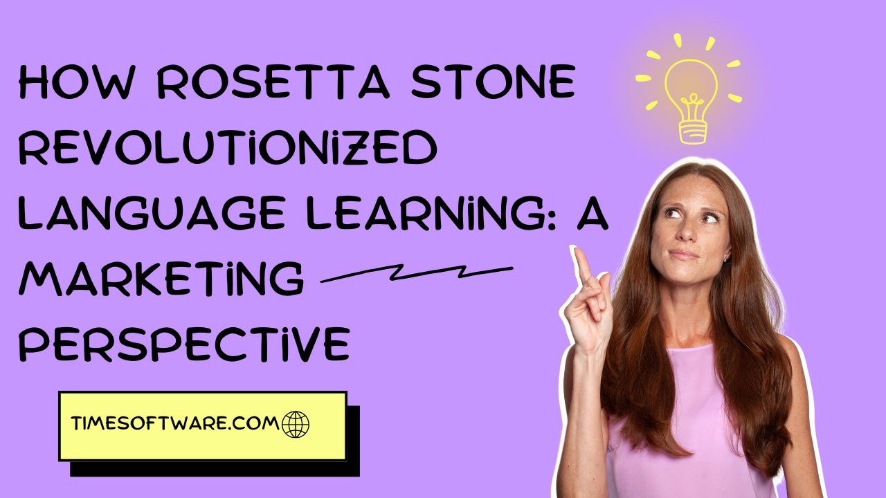 Rosetta Stone