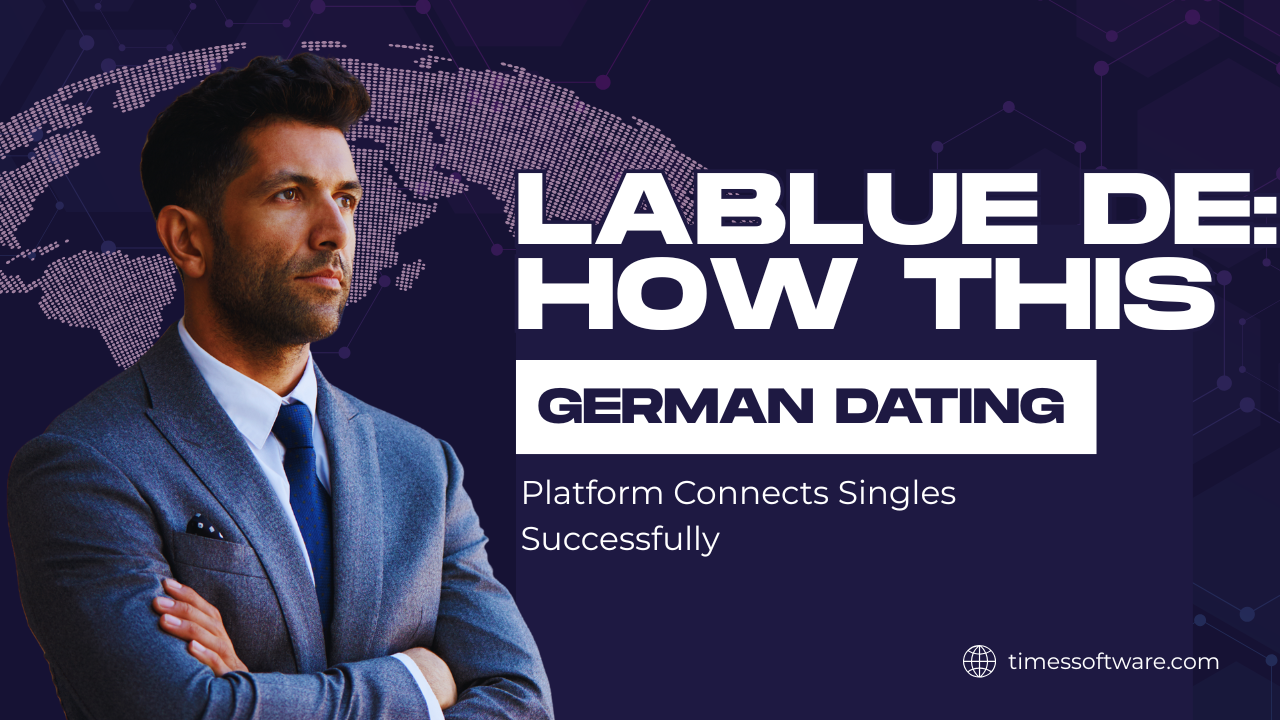 lablue DE