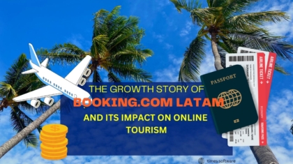 Booking.com LATAM