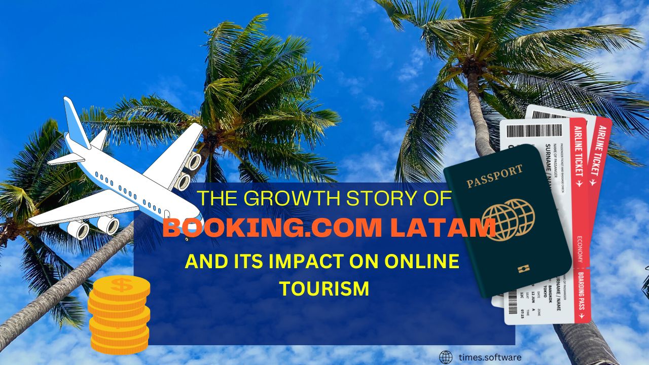 Booking.com LATAM