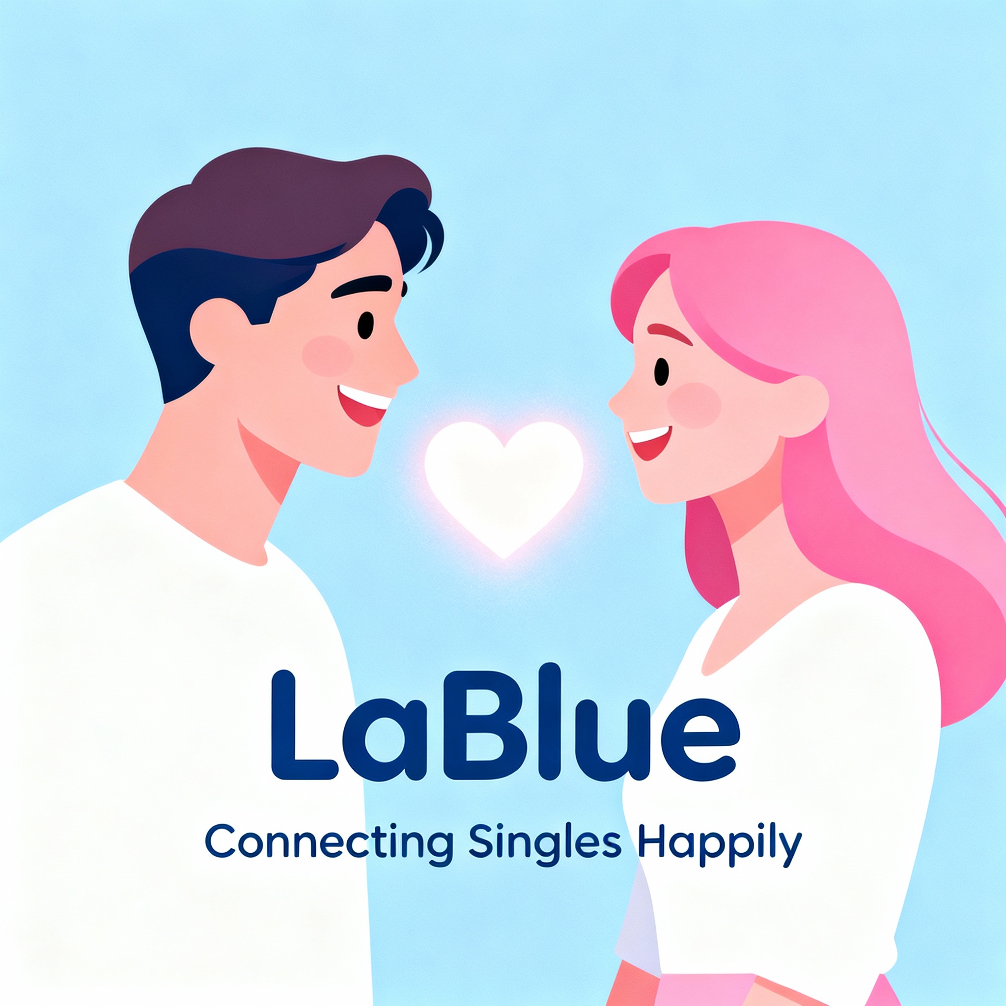 lablue DE