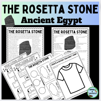 Rosetta Stone