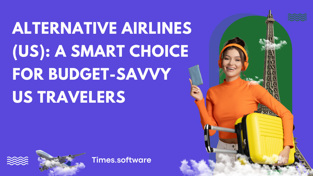 Alternative Airlines (US)