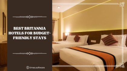 Britannia Hotels